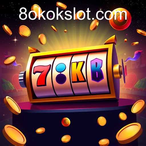 About Us: Discover the World of okokslot