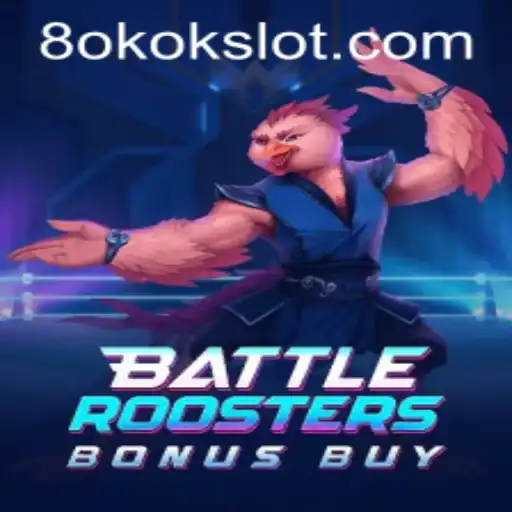 BattleRoostersBonusBuy: An Exciting Casino Slot Experience