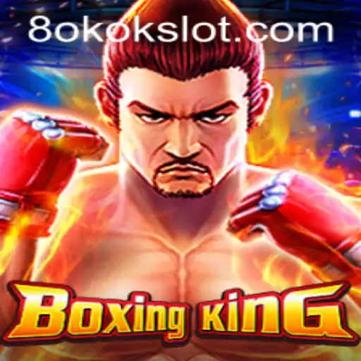 Unveiling BoxingKing: A Dynamic Gaming Experience with okokslot