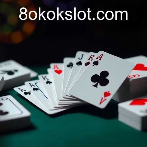 Exploring the Fascinating World of Card Games