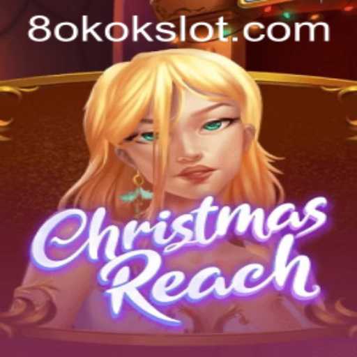 Discover the Magic of ChristmasReach: A Festive Gaming Experience