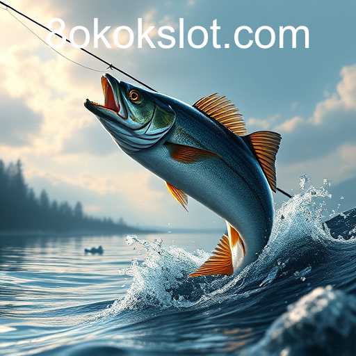 The Allure of Fishing Games: A Dive into Virtual Waters