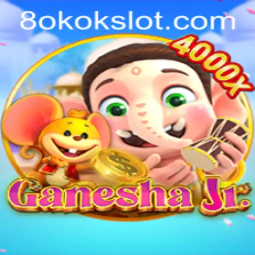 Discover GaneshaJr: A Fascinating Journey into Online Gaming with Okokslot
