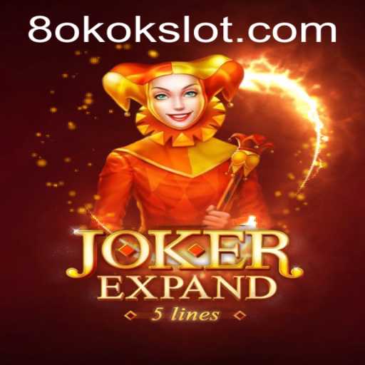 Introducing JokerExpand: An Innovative Gaming Experience by Okokslot