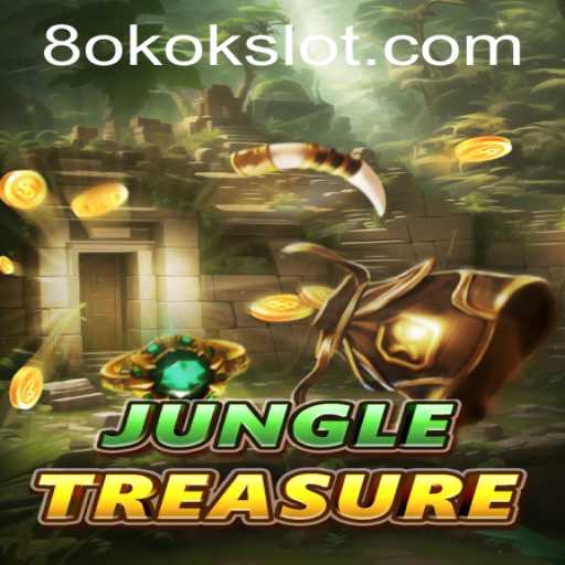 Unveiling the Mysteries of JungleTreasure: An Adventure for the Bold