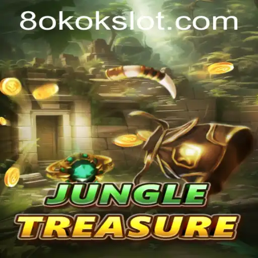 Unveiling the Mysteries of JungleTreasure: An Adventure for the Bold