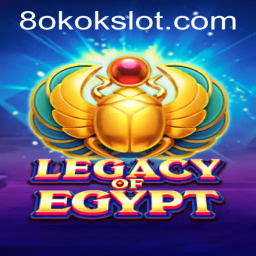 Exploring the Mysteries of LegacyOfEgypt: A Guide to Okokslot's Exciting Game
