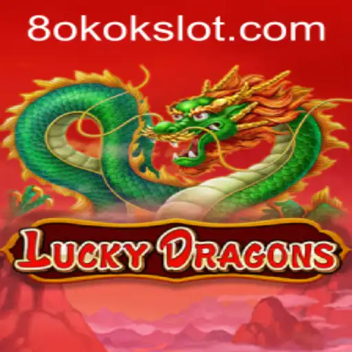 LuckyDragons: The Exciting World of okokslot's Latest Adventure