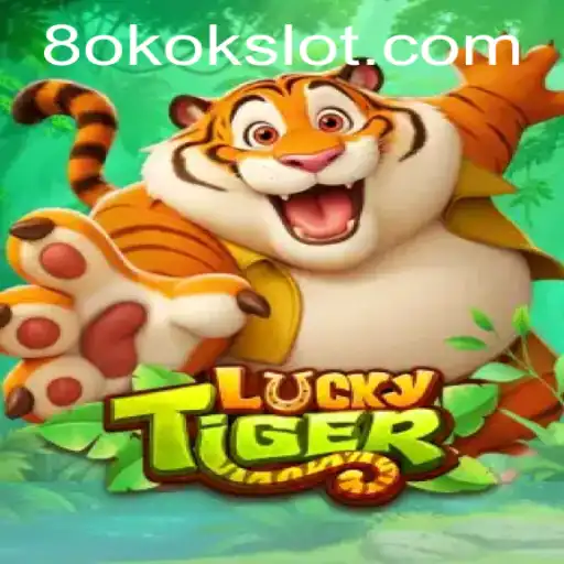 Exploring the Exciting World of LuckyTiger and Okokslot