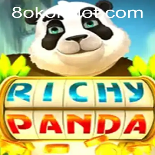 Exploring the World of RichyPanda: A Deep Dive into the Slot Game Phenomenon