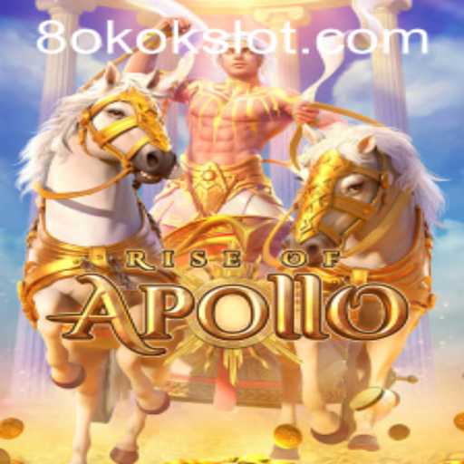 Rise of Apollo: Exploring the Thrilling World of Okokslot