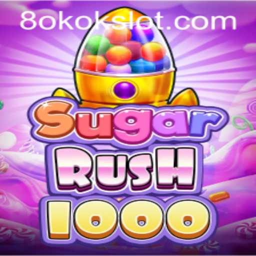 Discover the Thrilling World of SugarRush1000: The Latest Sensation in okokslot Gaming