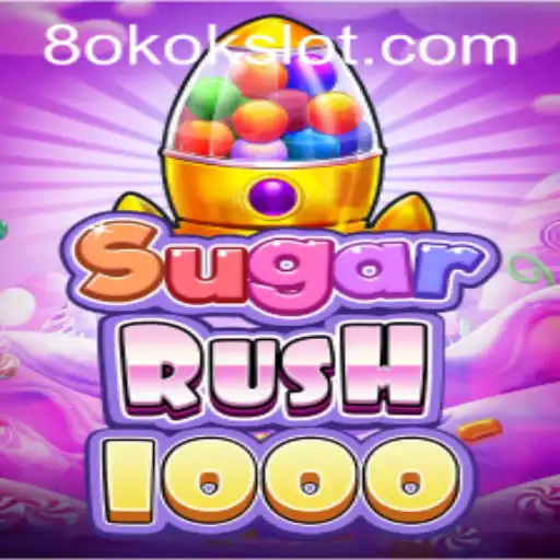 Discover the Thrilling World of SugarRush1000: The Latest Sensation in okokslot Gaming