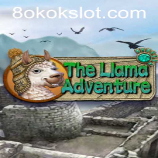 The Llama Adventure: A Journey Through Virtual Landscapes with Okokslot