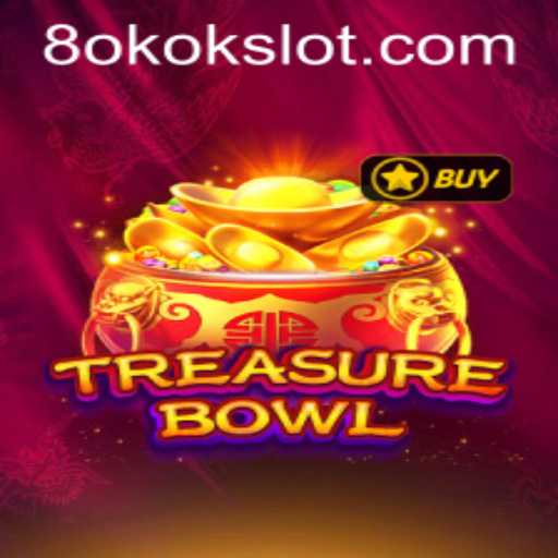 Unveiling TreasureBowl: Dive into the Adventure of Okokslot