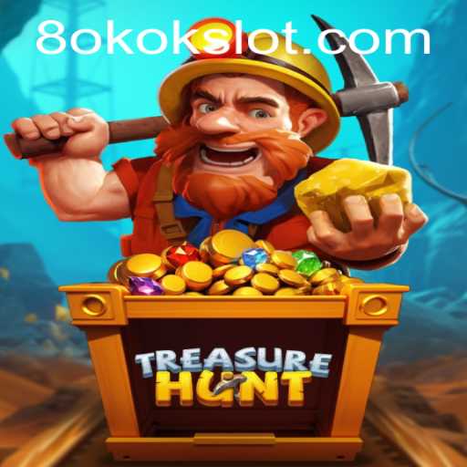 Unlocking the Adventure of TreasureHunt with Okokslot: A Deep Dive into the Game’s Intrigue and Rules