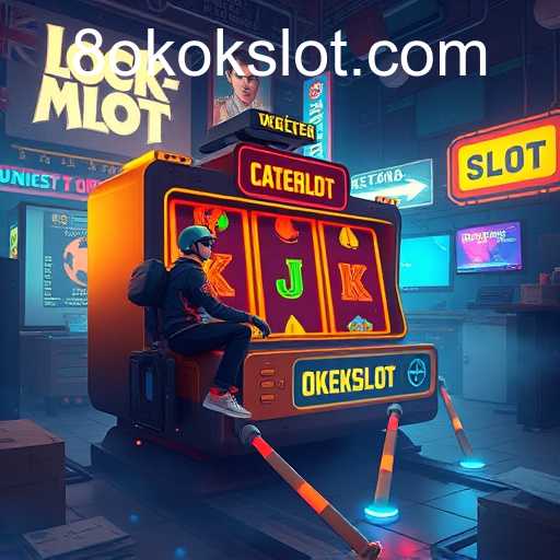 Exploring the Exciting World of Video Games Featuring the Unique Okokslot