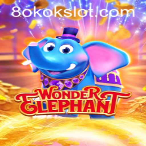 Discover the Magic of WonderElephant: A Deep Dive into the Enchanting World of Okokslot